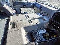 MITSUBISHI FUSO Super Great Aluminum Block QPG-FS64VZ 2016 314,456km_30