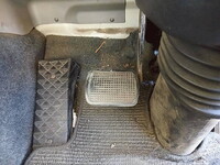 MITSUBISHI FUSO Super Great Aluminum Block QPG-FS64VZ 2016 314,456km_37