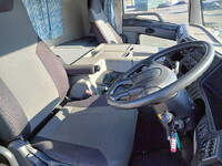 MITSUBISHI FUSO Super Great Aluminum Block QPG-FS64VZ 2016 314,456km_38