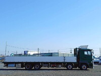 MITSUBISHI FUSO Super Great Aluminum Block QPG-FS64VZ 2016 314,456km_3