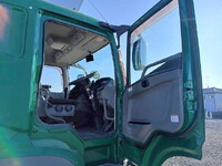 MITSUBISHI FUSO Super Great Aluminum Block QPG-FS64VZ 2016 314,456km_40