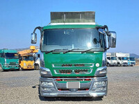 MITSUBISHI FUSO Super Great Aluminum Block QPG-FS64VZ 2016 314,456km_4