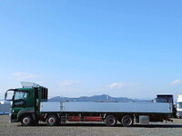 MITSUBISHI FUSO Super Great Aluminum Block QPG-FS64VZ 2016 314,456km_5