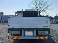 MITSUBISHI FUSO Super Great Aluminum Block QPG-FS64VZ 2016 314,456km_6