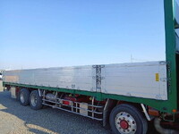 MITSUBISHI FUSO Super Great Aluminum Block QPG-FS64VZ 2016 314,456km_7