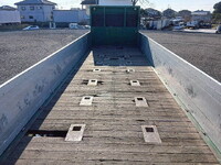 MITSUBISHI FUSO Super Great Aluminum Block QPG-FS64VZ 2016 314,456km_9