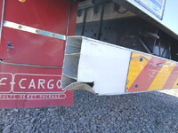 ISUZU Forward Aluminum Wing TKG-FRR90T2 2017 695,888km_12