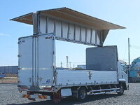 ISUZU Forward Aluminum Wing TKG-FRR90T2 2017 695,888km_2