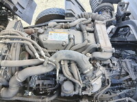 ISUZU Forward Aluminum Wing TKG-FRR90T2 2017 695,888km_30