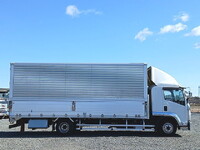 ISUZU Forward Aluminum Wing TKG-FRR90T2 2017 695,888km_6