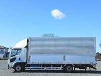 ISUZU Forward Aluminum Wing TKG-FRR90T2 2017 695,888km_8