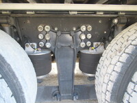 ISUZU Giga Aluminum Wing QKG-CYJ77A 2015 636,700km_18