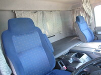 ISUZU Giga Aluminum Wing QKG-CYJ77A 2015 636,700km_23