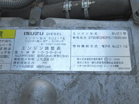 ISUZU Giga Aluminum Wing QKG-CYJ77A 2015 636,700km_33