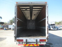 ISUZU Giga Aluminum Wing QKG-CYJ77A 2015 636,700km_7