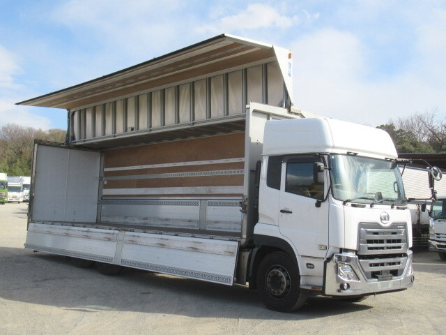 Quon Aluminum Wing_1