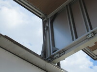 UD TRUCKS Quon Aluminum Wing 2PG-CD5CA 2019 703,200km_16