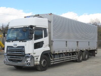 UD TRUCKS Quon Aluminum Wing 2PG-CD5CA 2019 703,200km_3