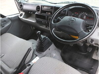 HINO Dutro Flat Body TKG-XZU605M 2017 148,867km_13