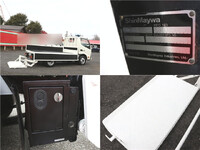 HINO Dutro Flat Body TKG-XZU605M 2017 148,867km_27