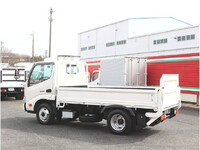HINO Dutro Flat Body TKG-XZU605M 2017 148,867km_2