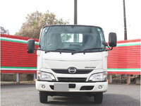 HINO Dutro Flat Body TKG-XZU605M 2017 148,867km_3