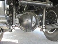 HINO Dutro Dump 2KG-XZU600T 2025 1,000km_35