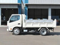 HINO Dutro Dump 2KG-XZU600T 2025 1,000km_3