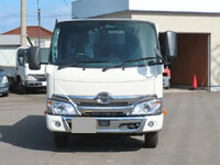HINO Dutro Dump 2KG-XZU600T 2025 1,000km_5