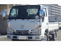 MAZDA Titan Flat Body TRG-LHR85A 2015 89,865km_1