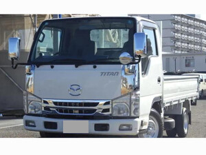 MAZDA Titan Flat Body TRG-LHR85A 2015 89,865km_1