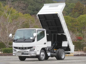MITSUBISHI FUSO Canter Dump 2RG-FBA60 2025 1,000km_1