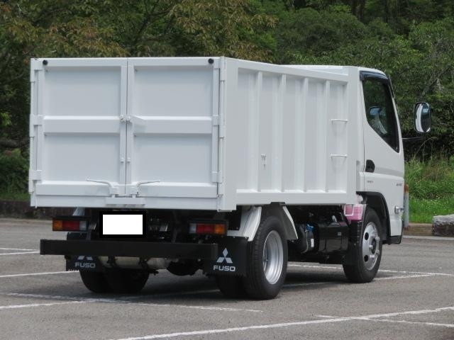 Canter Deep Dump_2
