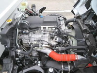 MITSUBISHI FUSO Canter Dump 2RG-FBA60 2025 1,000km_31