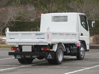 MITSUBISHI FUSO Canter Dump 2RG-FBA60 2025 1,000km_3