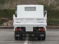 MITSUBISHI FUSO Canter Dump 2RG-FBA60 2025 1,000km_7
