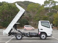 MITSUBISHI FUSO Canter Dump 2RG-FBA60 2025 1,000km_8