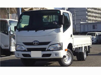 TOYOTA Toyoace Flat Body ABF-TRY230 2016 87,412km_1