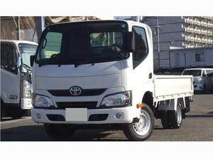 TOYOTA Toyoace Flat Body ABF-TRY230 2016 87,412km_1