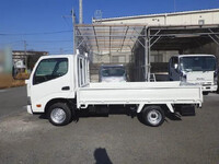 TOYOTA Toyoace Flat Body ABF-TRY230 2016 87,412km_3
