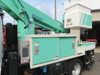 HINO Dutro Cherry Picker TKG-XZU600X 2017 45,000km_20