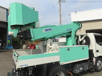 HINO Dutro Cherry Picker TKG-XZU600X 2017 45,000km_22