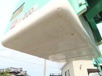 HINO Dutro Cherry Picker TKG-XZU600X 2017 45,000km_25