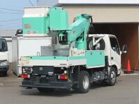 HINO Dutro Cherry Picker TKG-XZU600X 2017 45,000km_2