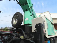 HINO Dutro Cherry Picker TKG-XZU600X 2017 45,000km_30