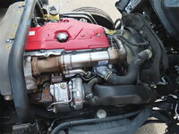 HINO Dutro Cherry Picker TKG-XZU600X 2017 45,000km_33