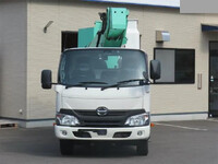 HINO Dutro Cherry Picker TKG-XZU600X 2017 45,000km_5