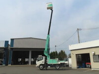 HINO Dutro Cherry Picker TKG-XZU600X 2017 45,000km_7