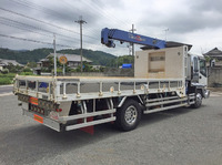 ISUZU Forward Truck (With 4 Steps Of Cranes) KL-FSR33K4R 2001 73,399km_2