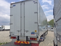 ISUZU Giga Aluminum Wing QKG-CYJ77B 2017 300km_2